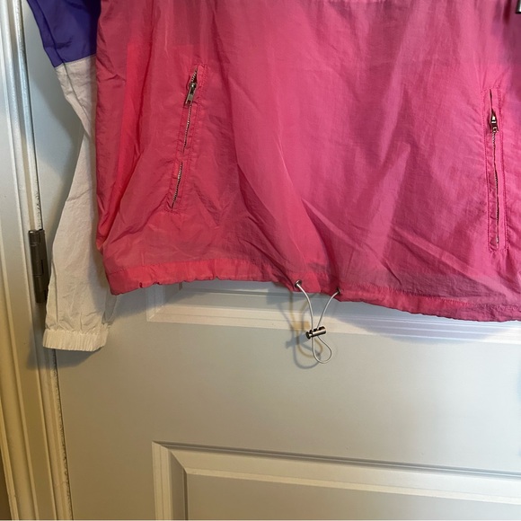 ASTR Sawyer Windbreaker Jacket - Picture 5 of 6